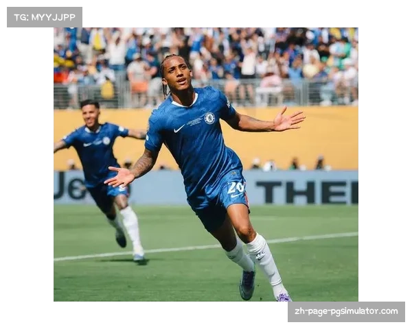 切尔西确认帕尔默因伤缺阵欧冠，球队进攻组织受严重影响