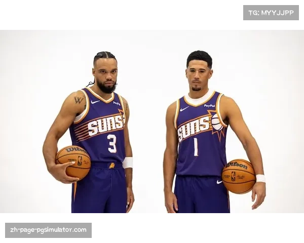 太阳轮换调整威廉姆斯回归首发古德温进入先发平衡阵容